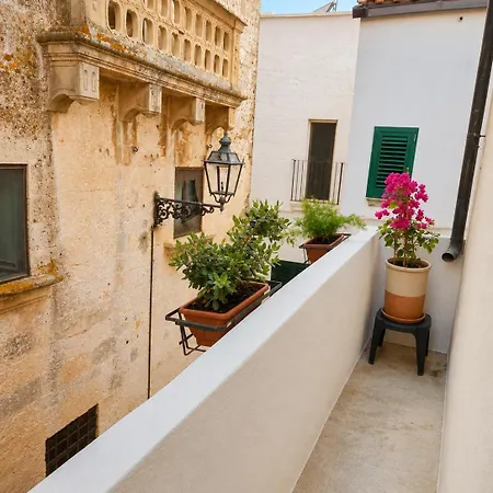 Casa Luana Prázdninový dům