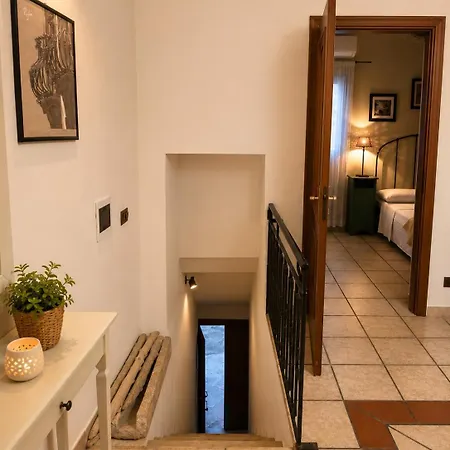 Casa Luana Prázdninový dům *