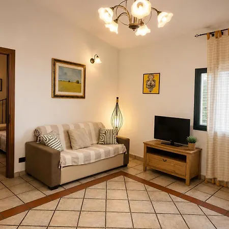Casa Luana *
